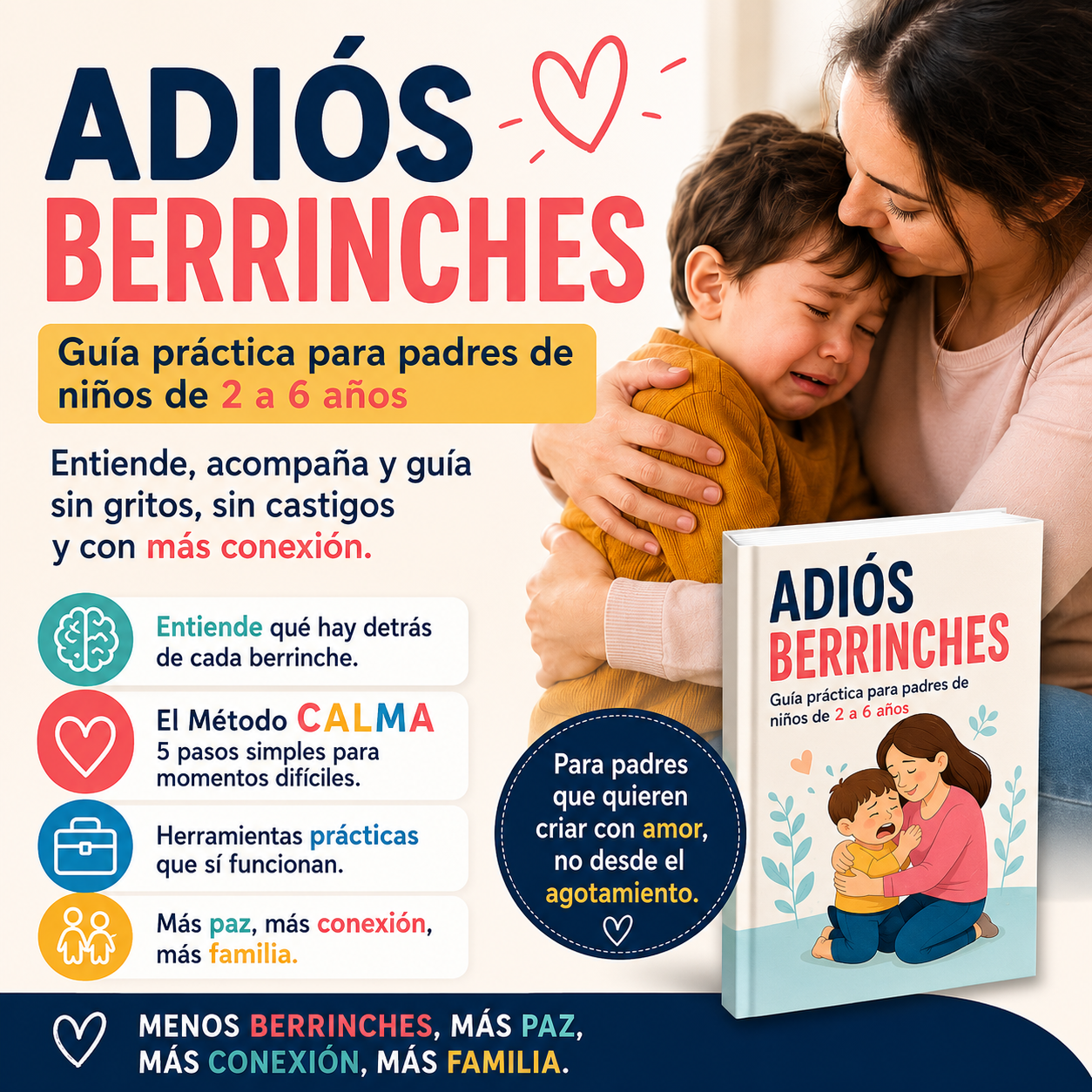 Portada Adiós Berrinches